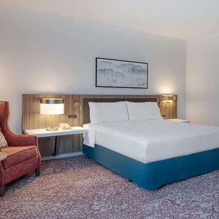 Hilton Garden Inn Кларксбург Екстер'єр фото