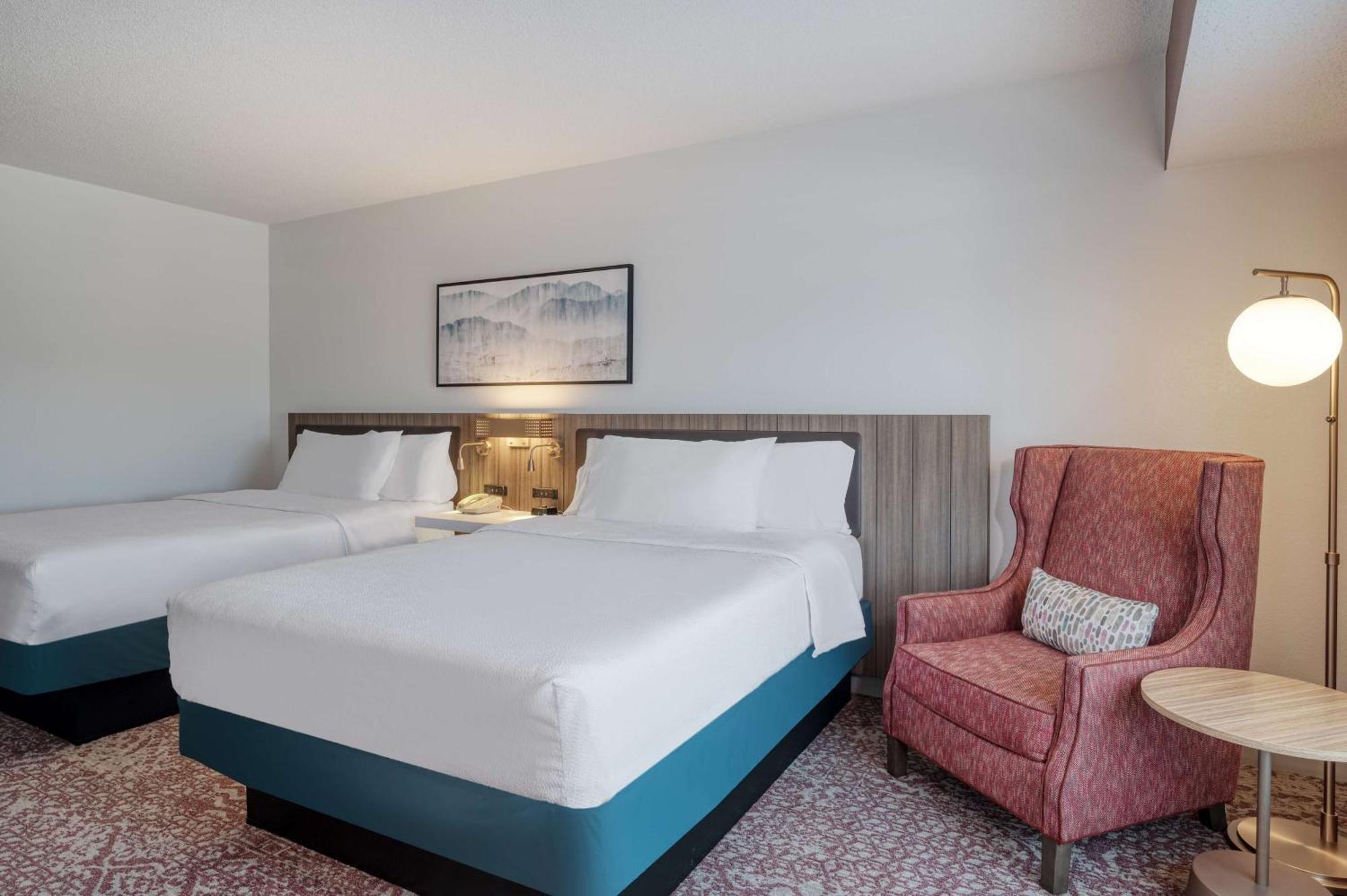 Hilton Garden Inn Кларксбург Екстер'єр фото