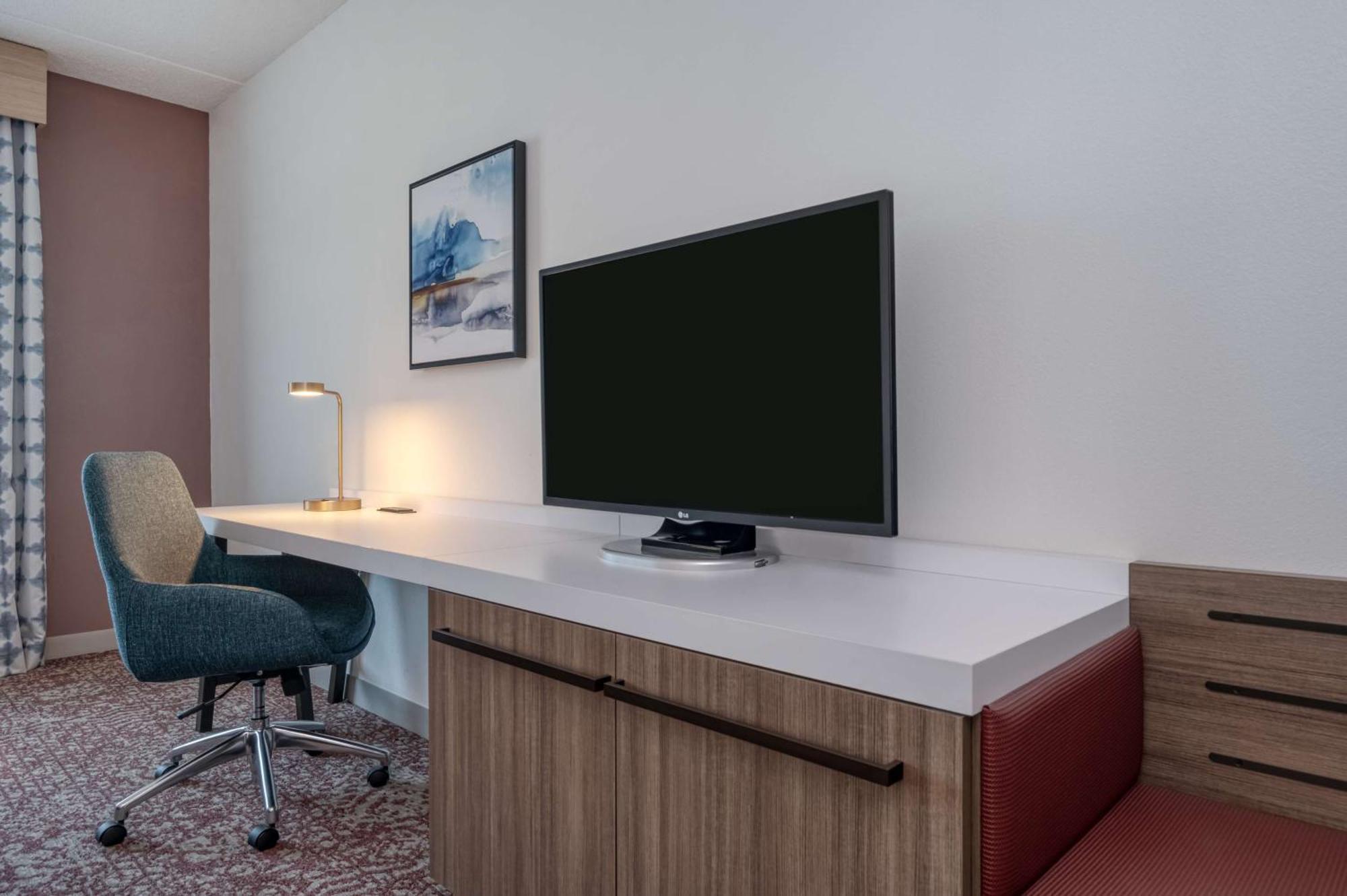 Hilton Garden Inn Кларксбург Екстер'єр фото